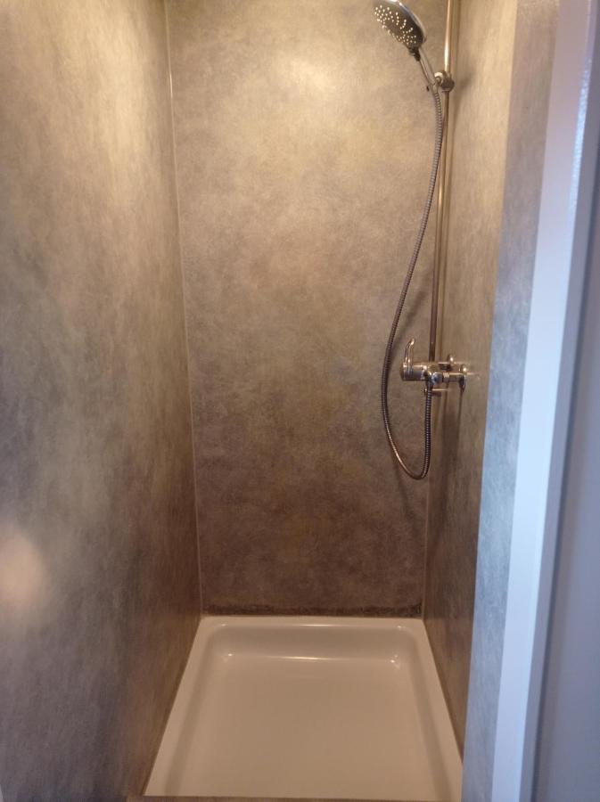 Gemuetliche Dachwohnung Alloggio in famiglia