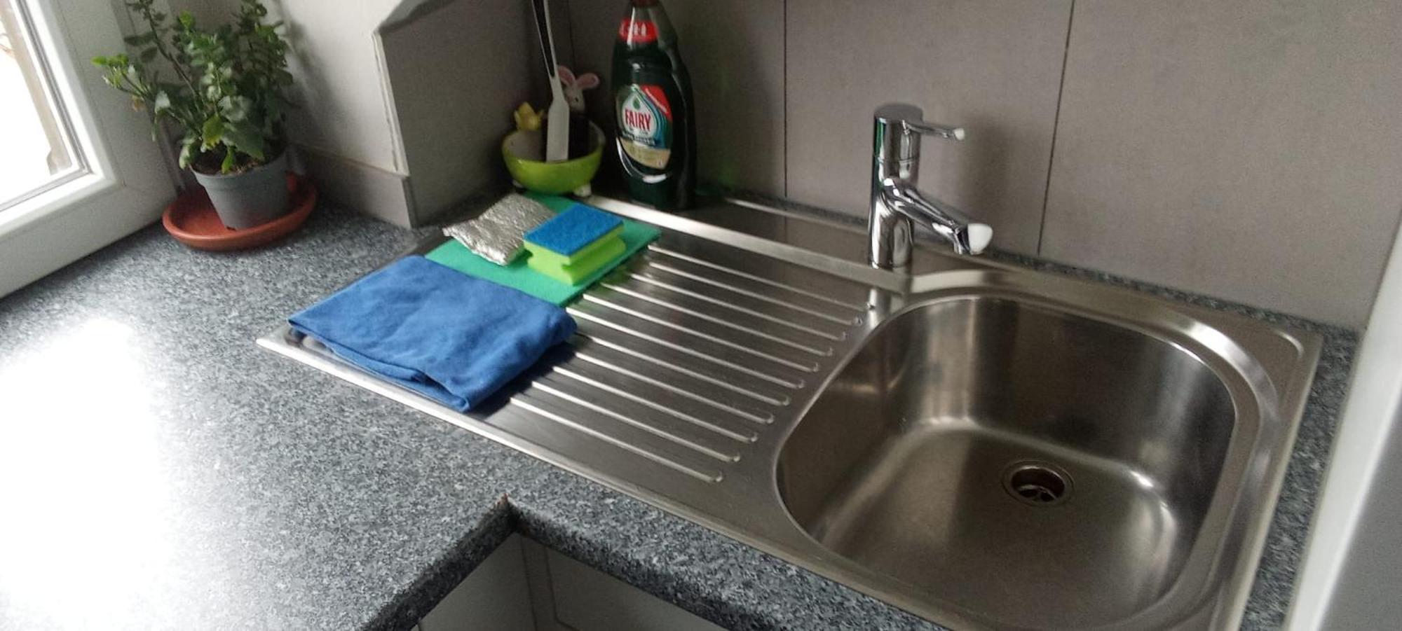 Alloggio in famiglia Gemuetliche Dachwohnung *