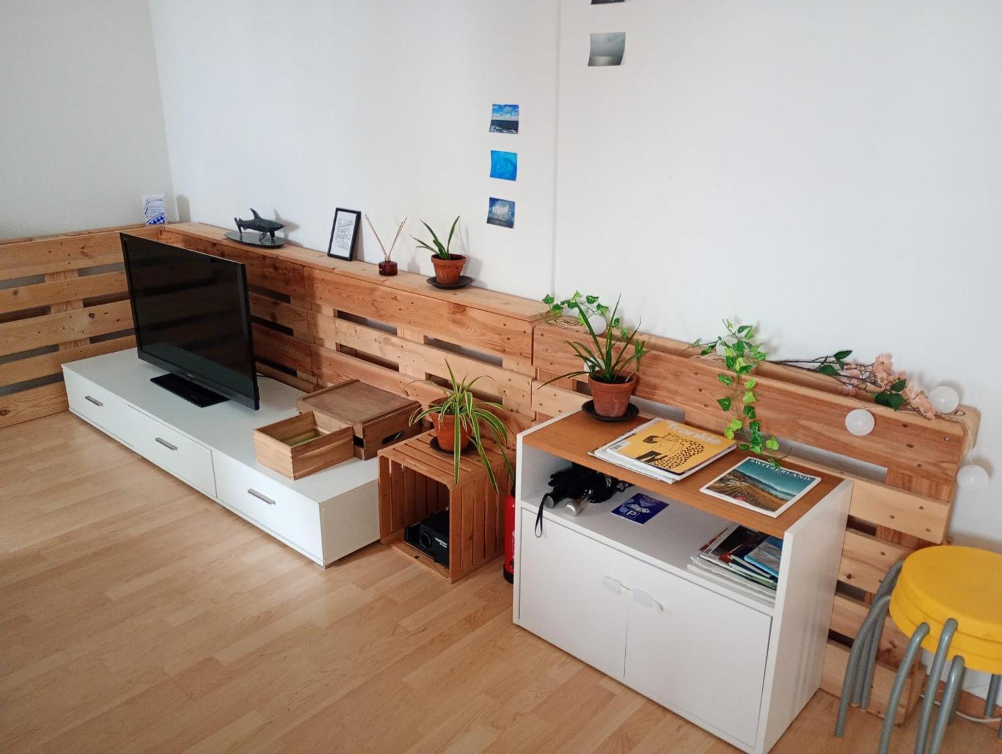 Gemuetliche Dachwohnung Alloggio in famiglia St. Gallen